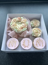 Bento Box Mothers Day